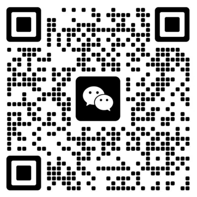 咨询微信扫一下