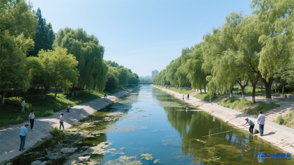 水资源治理新闻