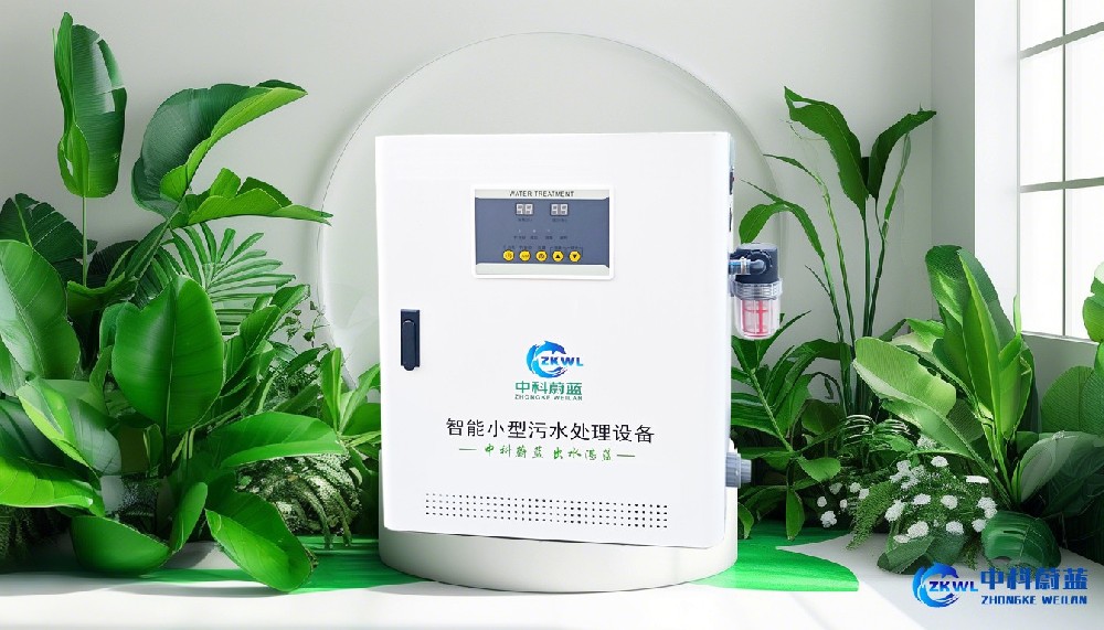 云南德宏傣族景颇族自治州医疗污水处理设备适