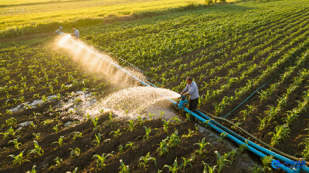 水资源保护新闻
