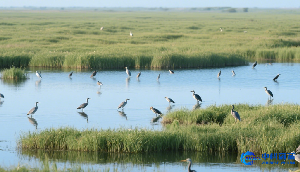 水资源保护新闻