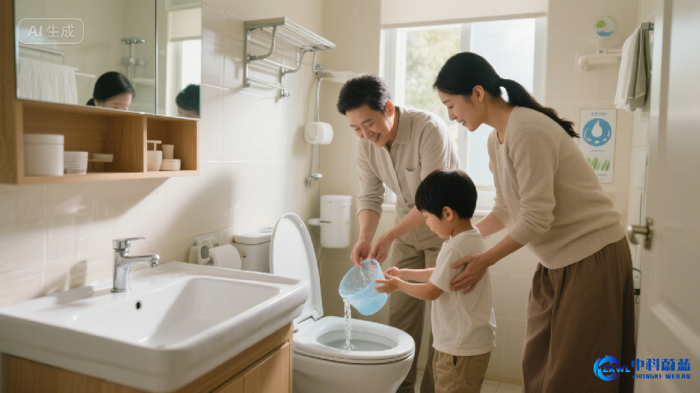 再生水水资源保护新闻