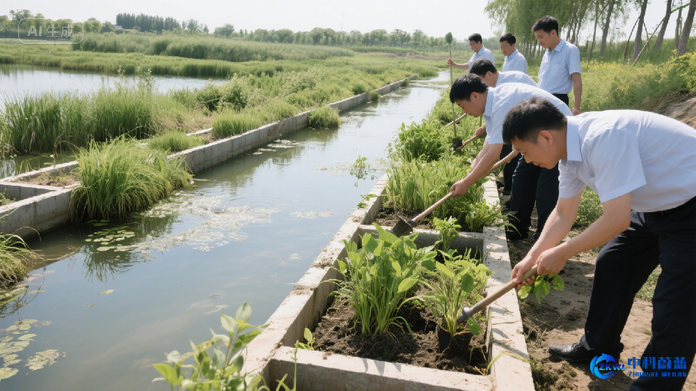 水资源安全新闻