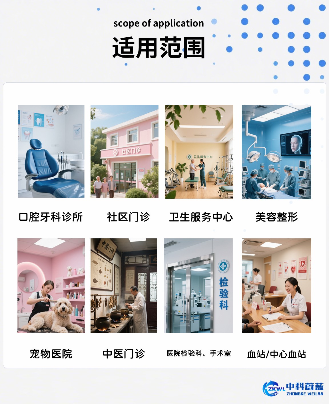 广东广州医疗污水处理设备适用范围