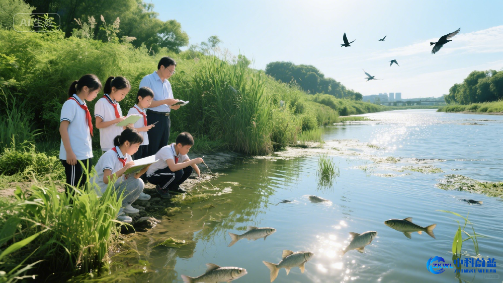 水资源保护新闻
