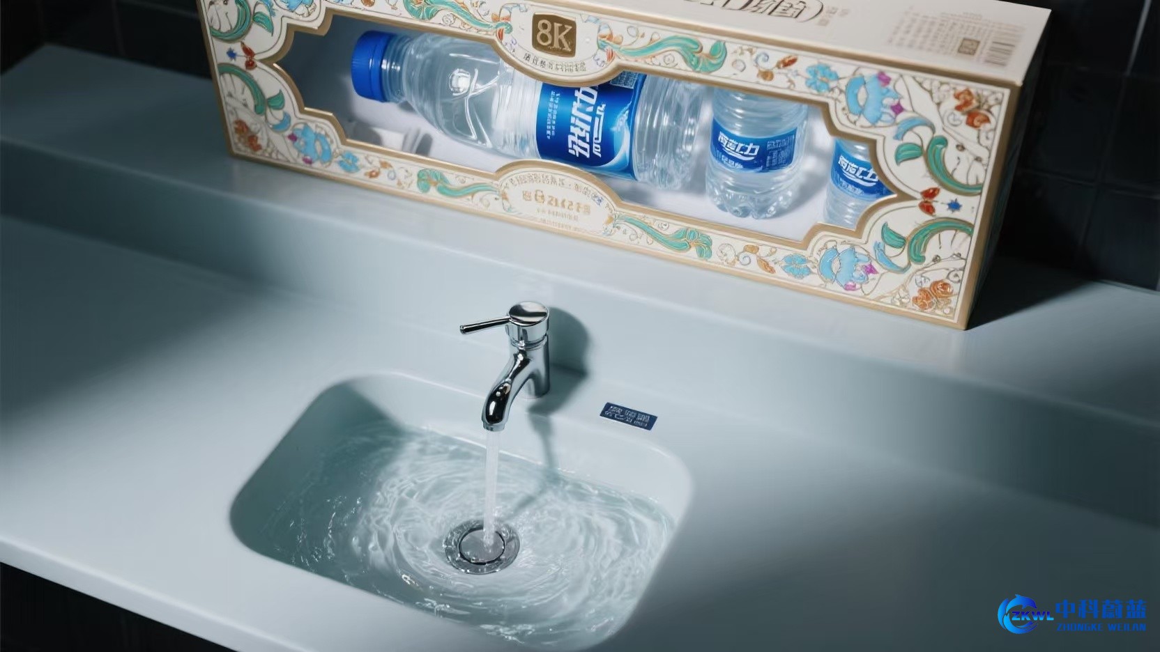 水资源现状与保护措施