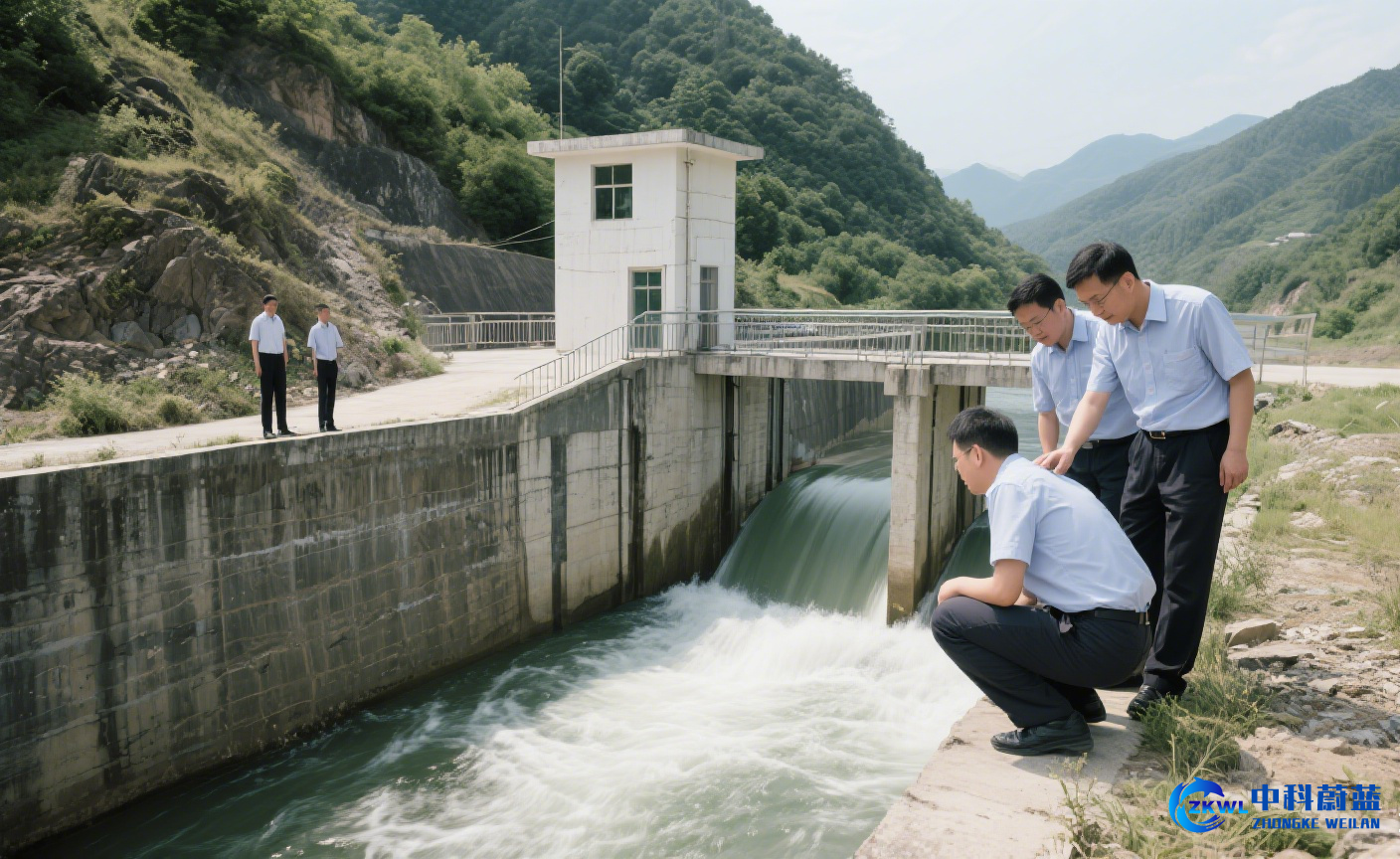 生态优先理念下的流域治理与技术创新推动中国水资源保护取得显著成效