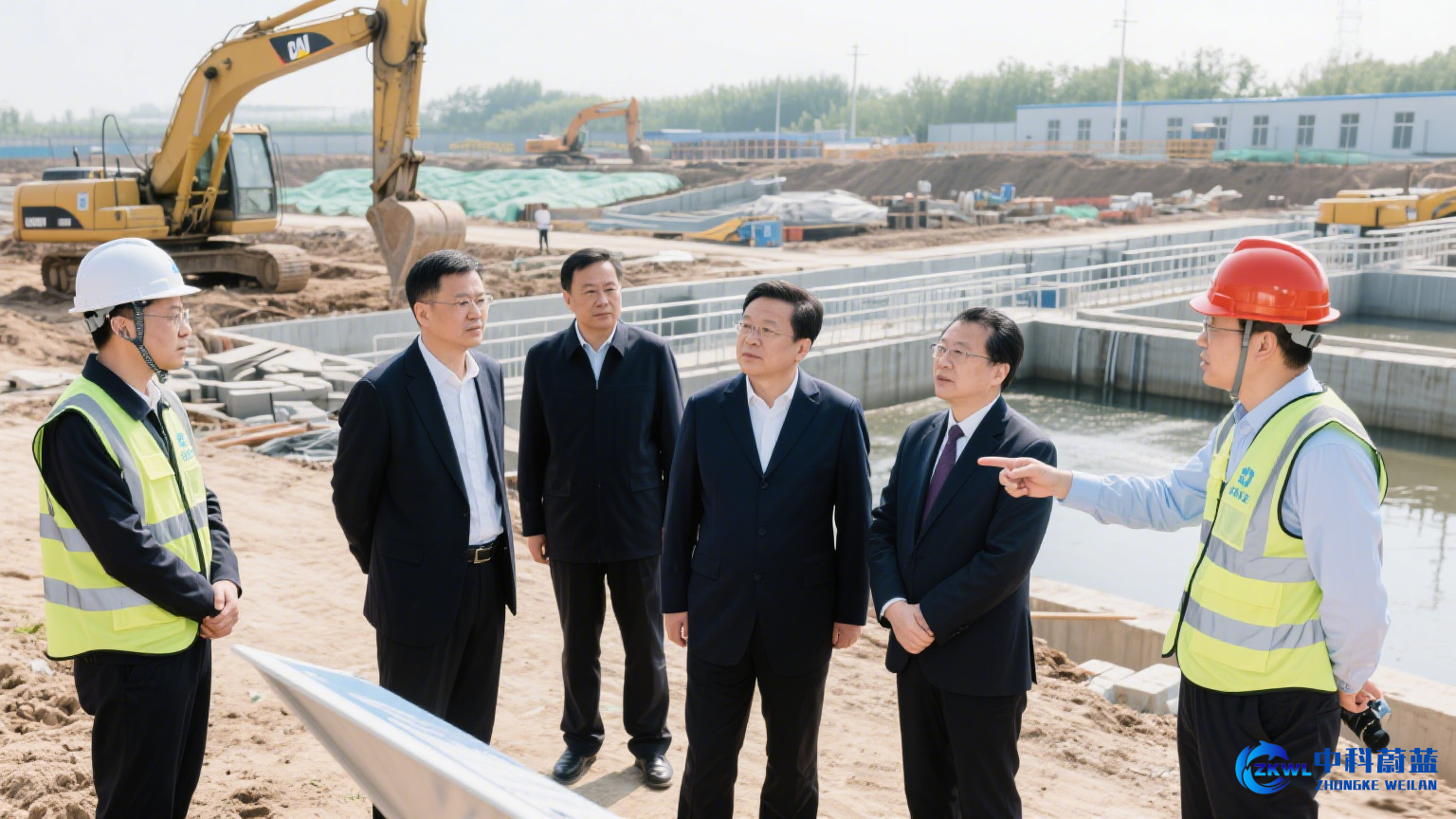 聚焦水资源现状:多方发力守护“生命之源”