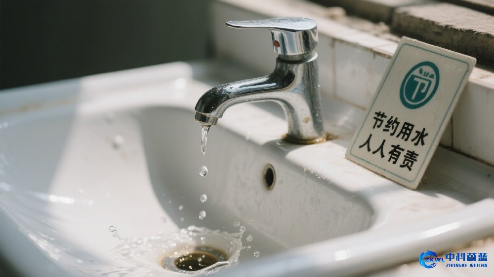 我国水资源现状与治理进展：总量偏多但挑战犹存