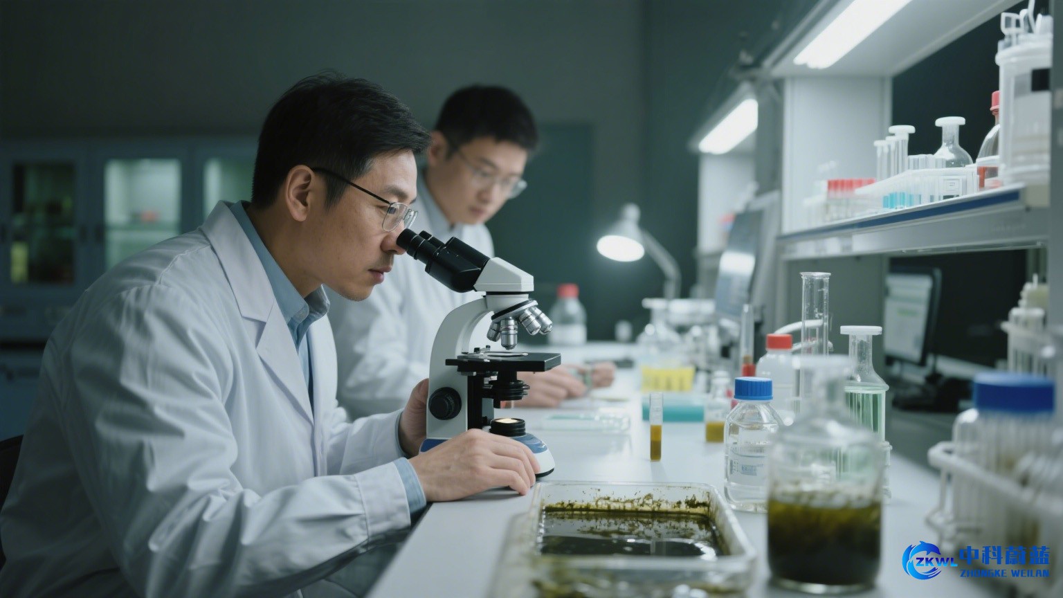 我国水资源现状与治理进展：总量偏多但挑战犹存