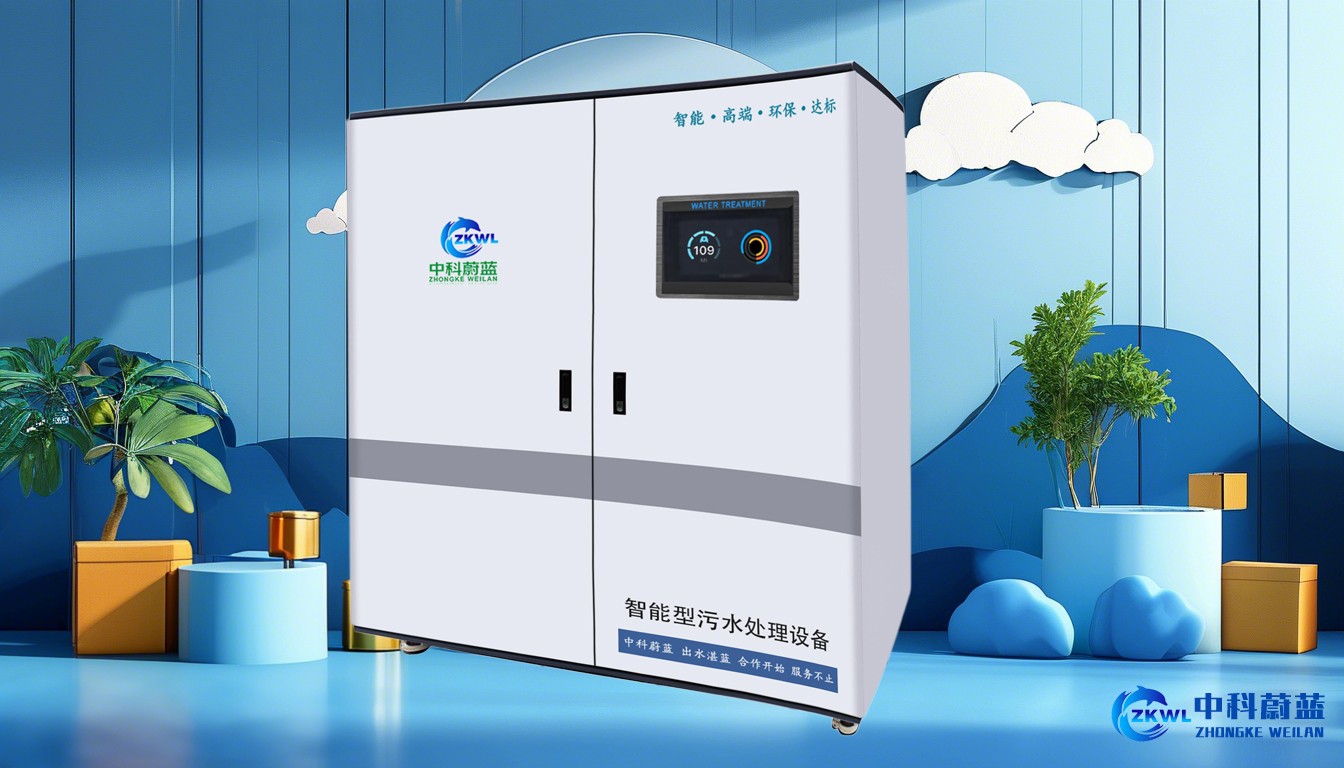 内蒙古呼和浩特医疗污水处理设备，