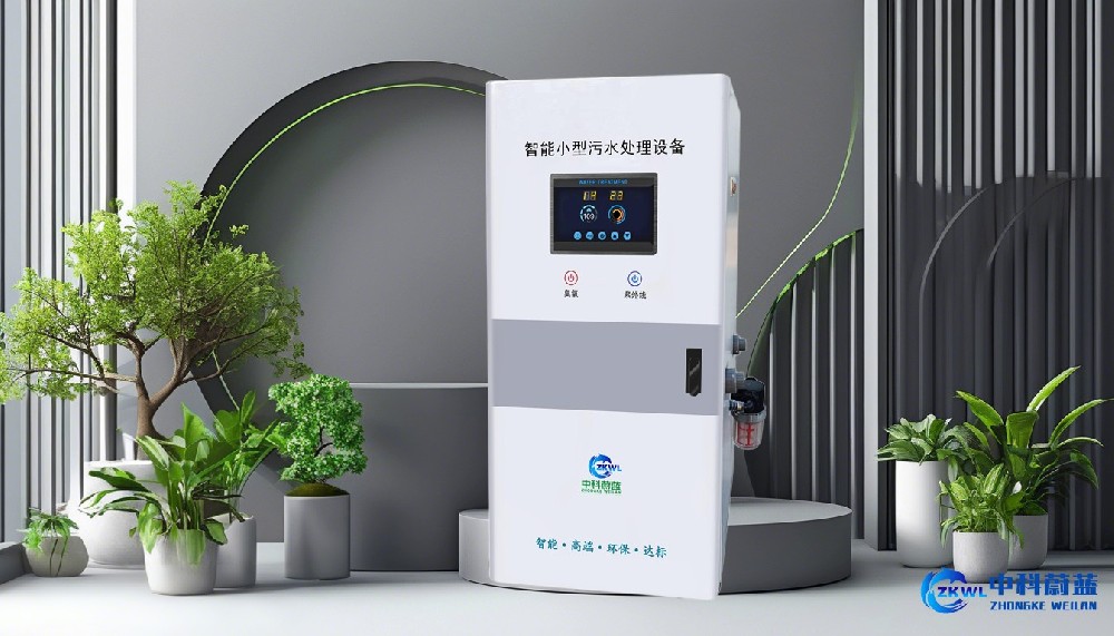 内蒙古呼伦贝尔医疗污水处理设备,