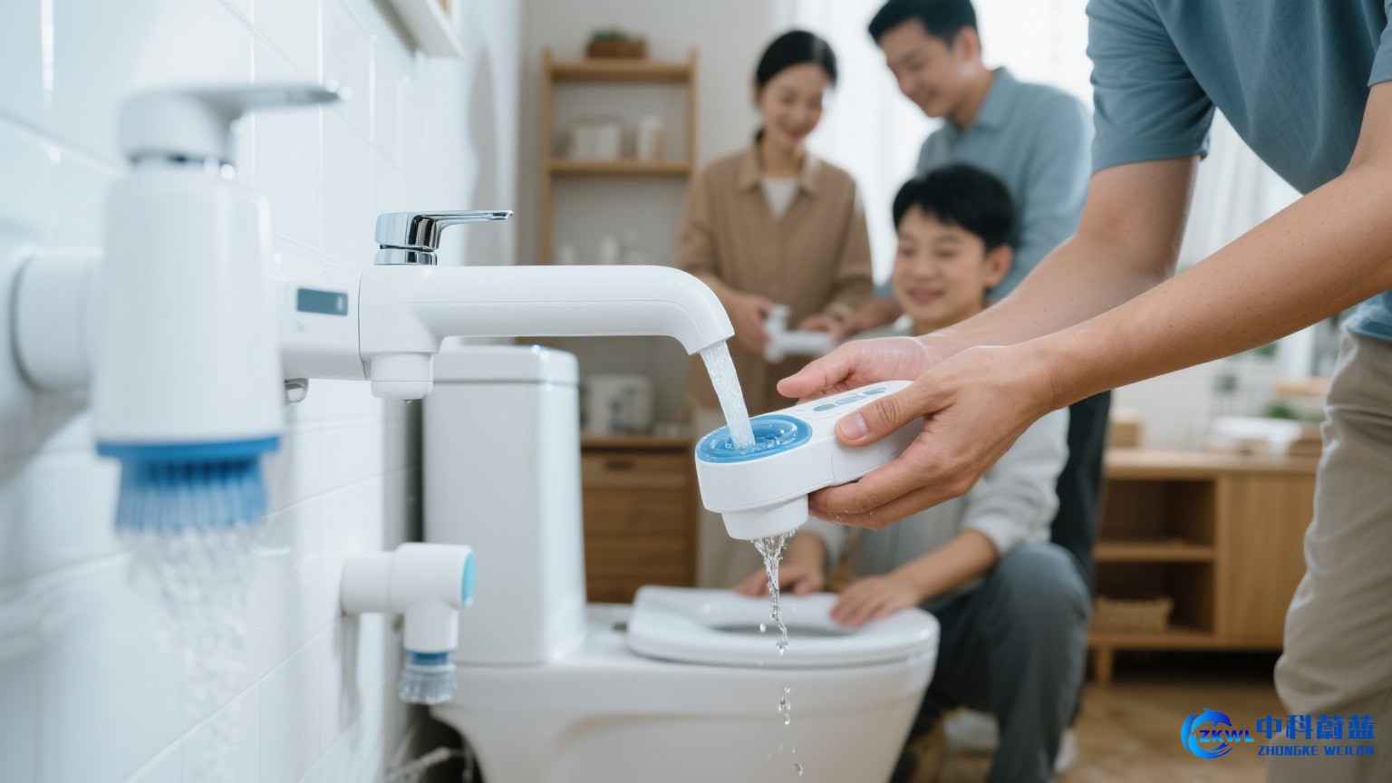 我国水资源现状与保护治理进展