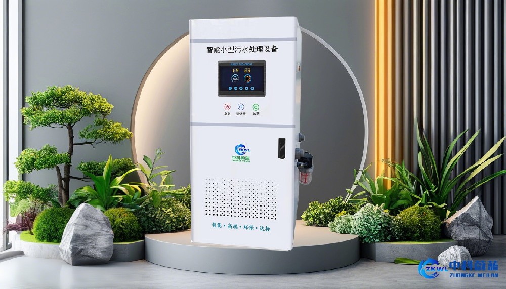 山西太原医疗污水处理设备十大品牌,