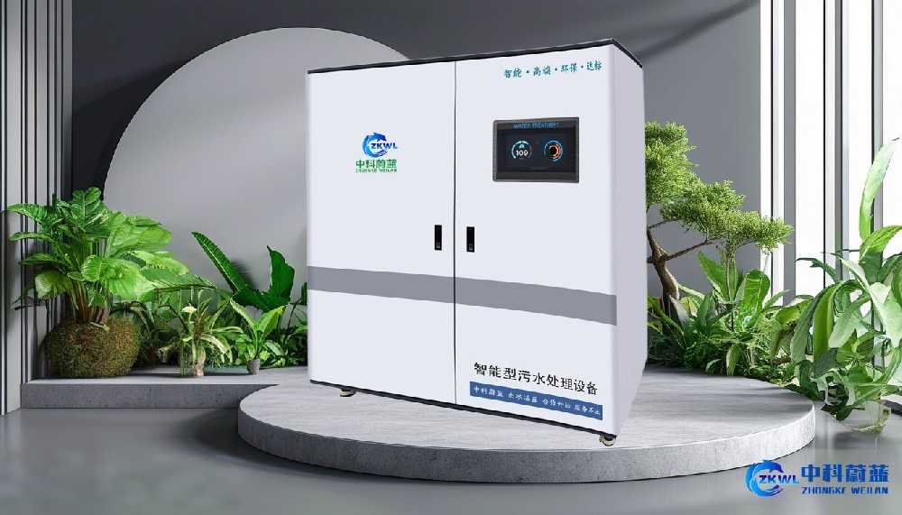 山西大同医疗污水处理十大品牌