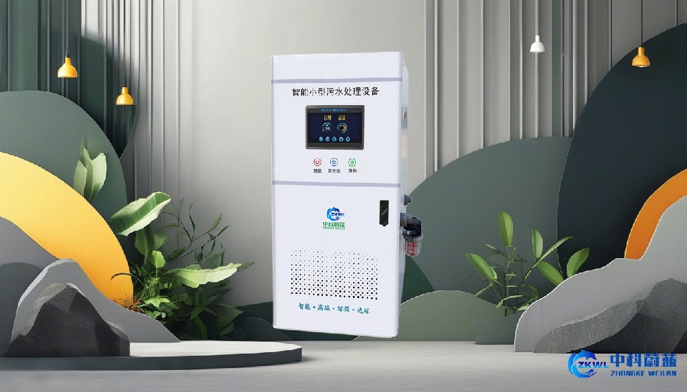 山西忻州医疗污水处理设备十大品牌,