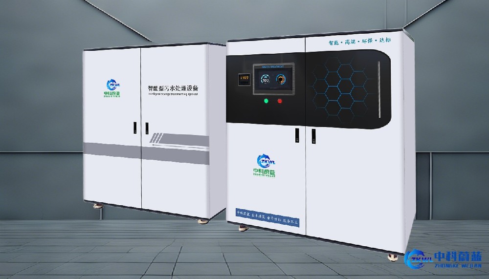 辽宁营口医疗污水处理设备十大品牌，