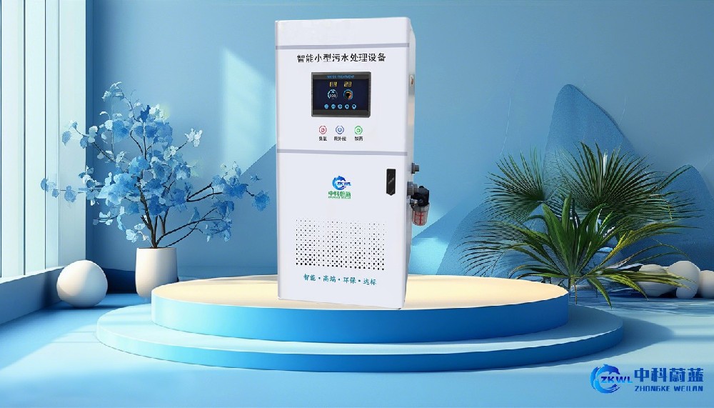 吉林四平医疗污水处理设备十大品牌,