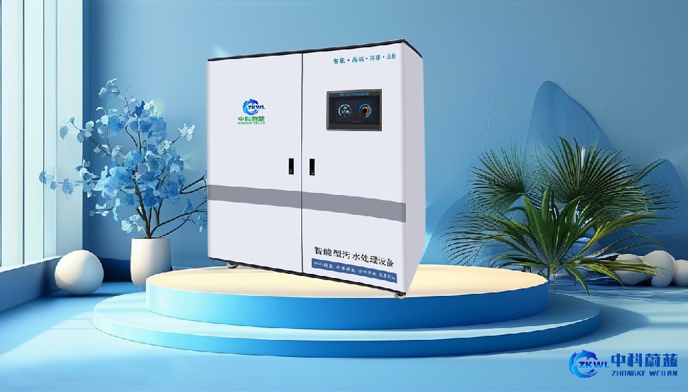 黑龙江鸡西污水处理设备十大品牌，