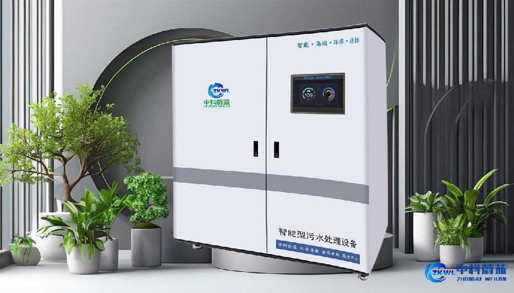 黑龙江伊春污水处理设备十大品牌,