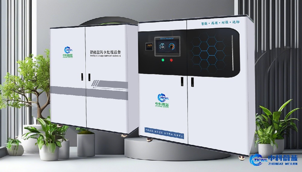 黑龙江佳木斯污水处理设备十大品牌，