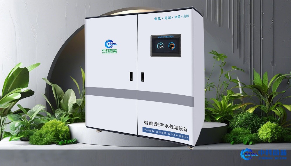 黑龙江七台河污水处理设备十大品牌,