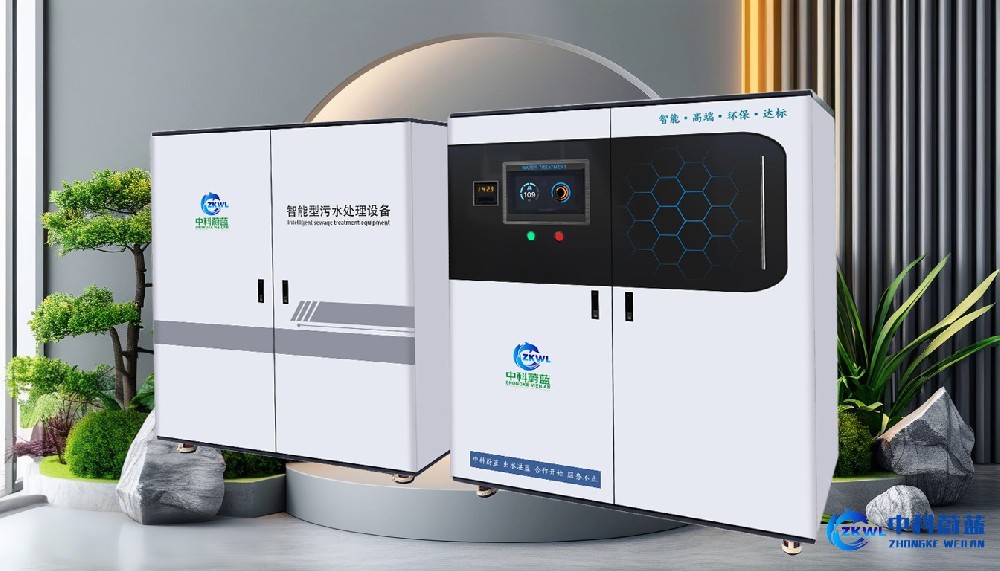 江苏常州医疗污水处理设备十大品牌,