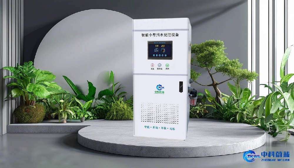 江苏南通医疗污水处理设备十大品牌,