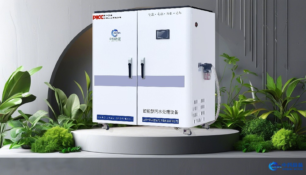 湖南永州医疗污水处理设备